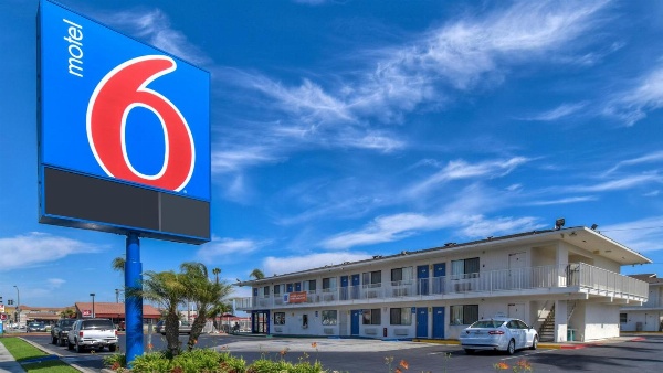 Motel 6-Stanton, CA image 2