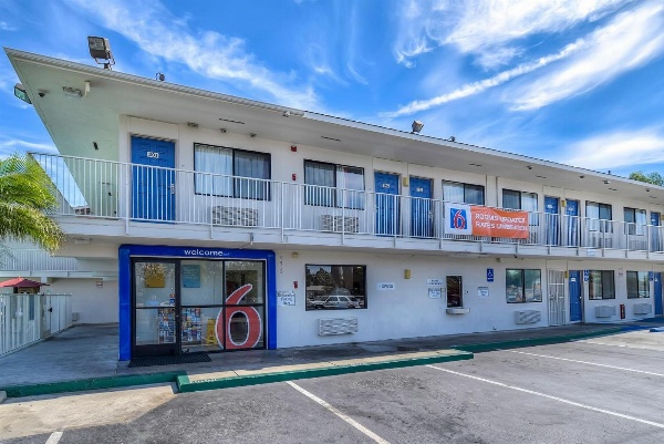 Motel 6-Stanton, CA image 6